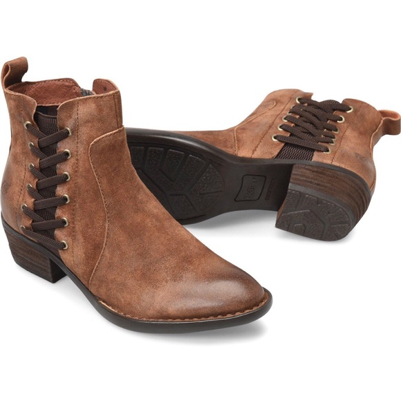born dayle boot